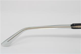 Gucci GG0489SA 004 Ladies Sunglasses Black